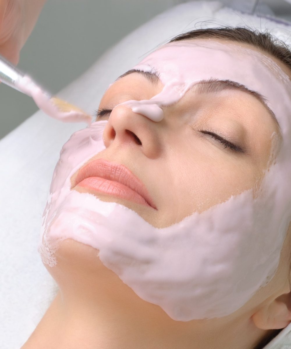 Facials Service in Centreville, VA