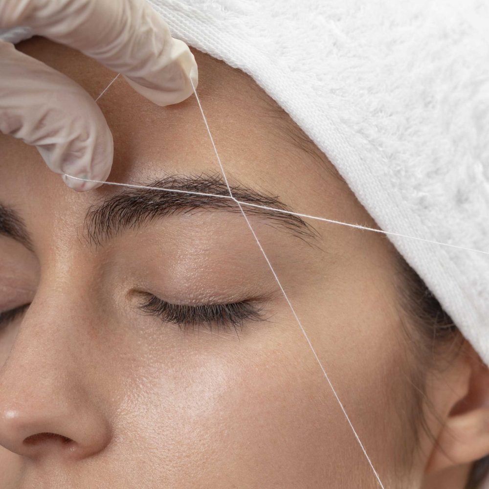 Threading Services in Centreville, VA