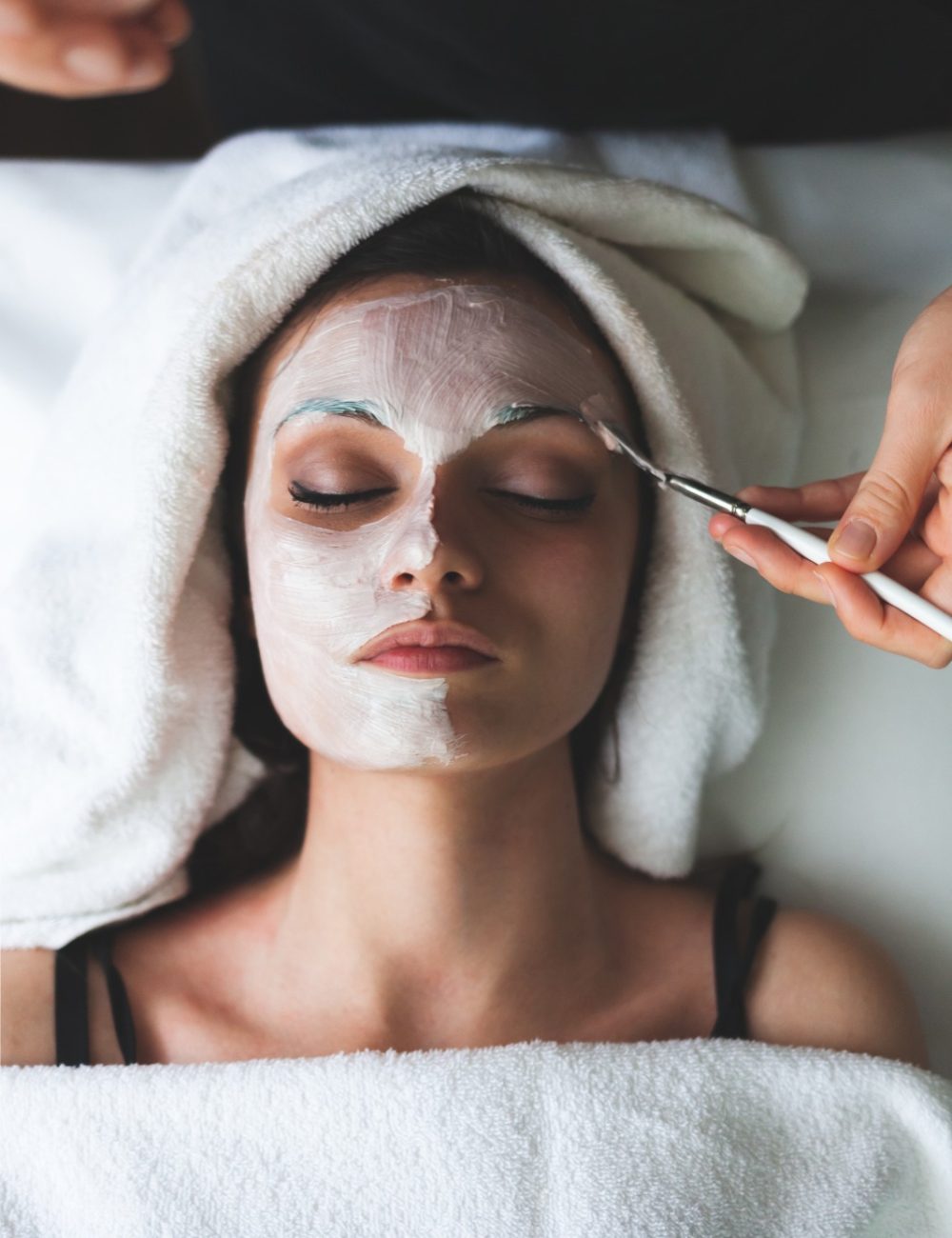 Facials Service in Centreville, VA