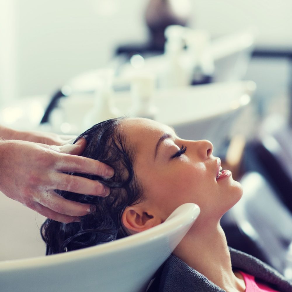 Hair Treatment in Centreville, VA